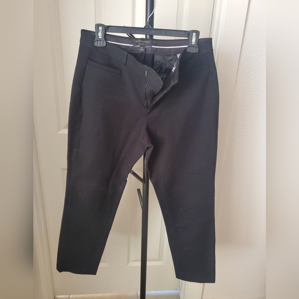 Dress pants